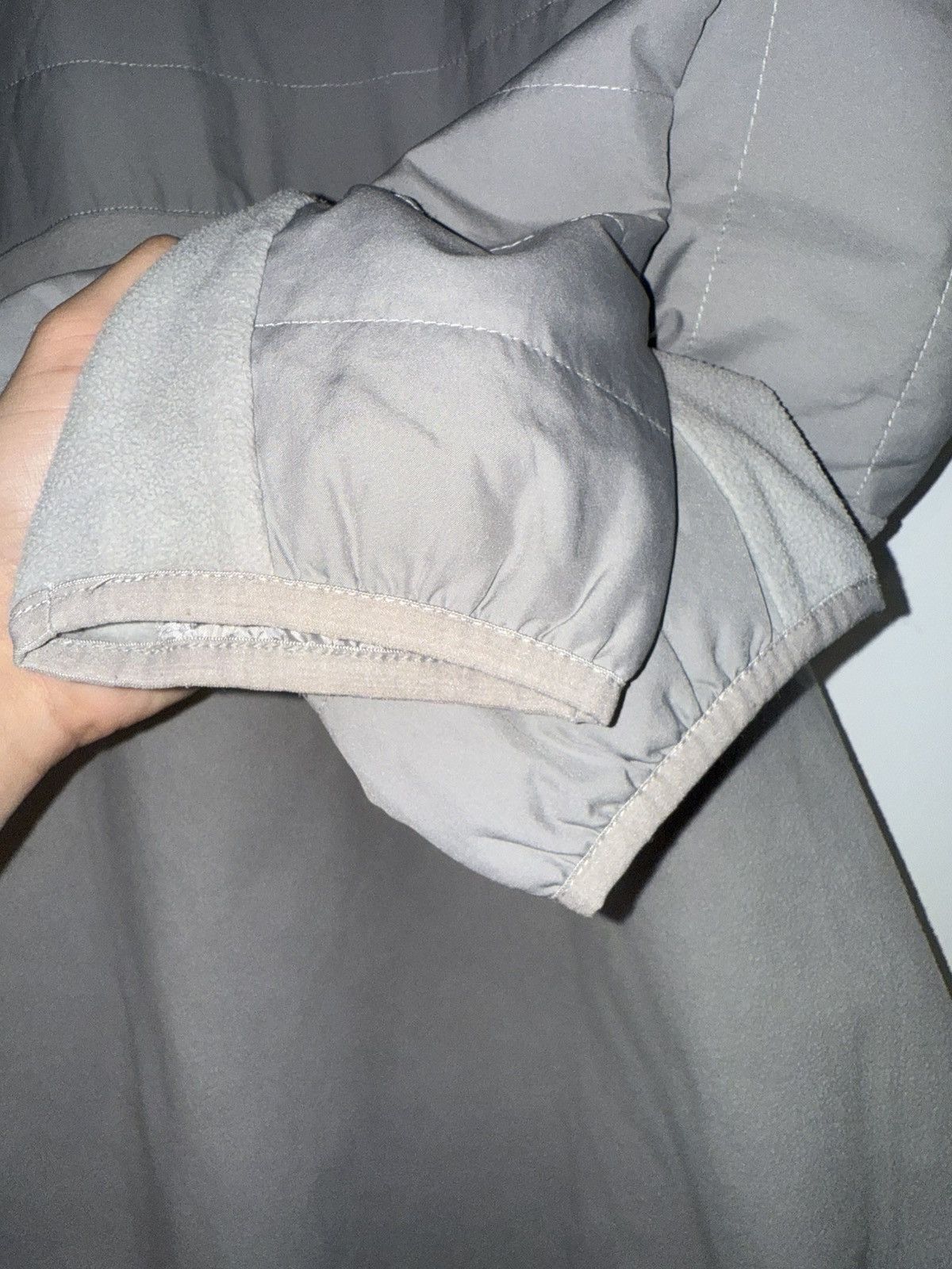 Adidas × Gosha Rubchinskiy Gosha Rubchinskiy football climawarm Size US XL / EU 56 / 4 - 9 Thumbnail
