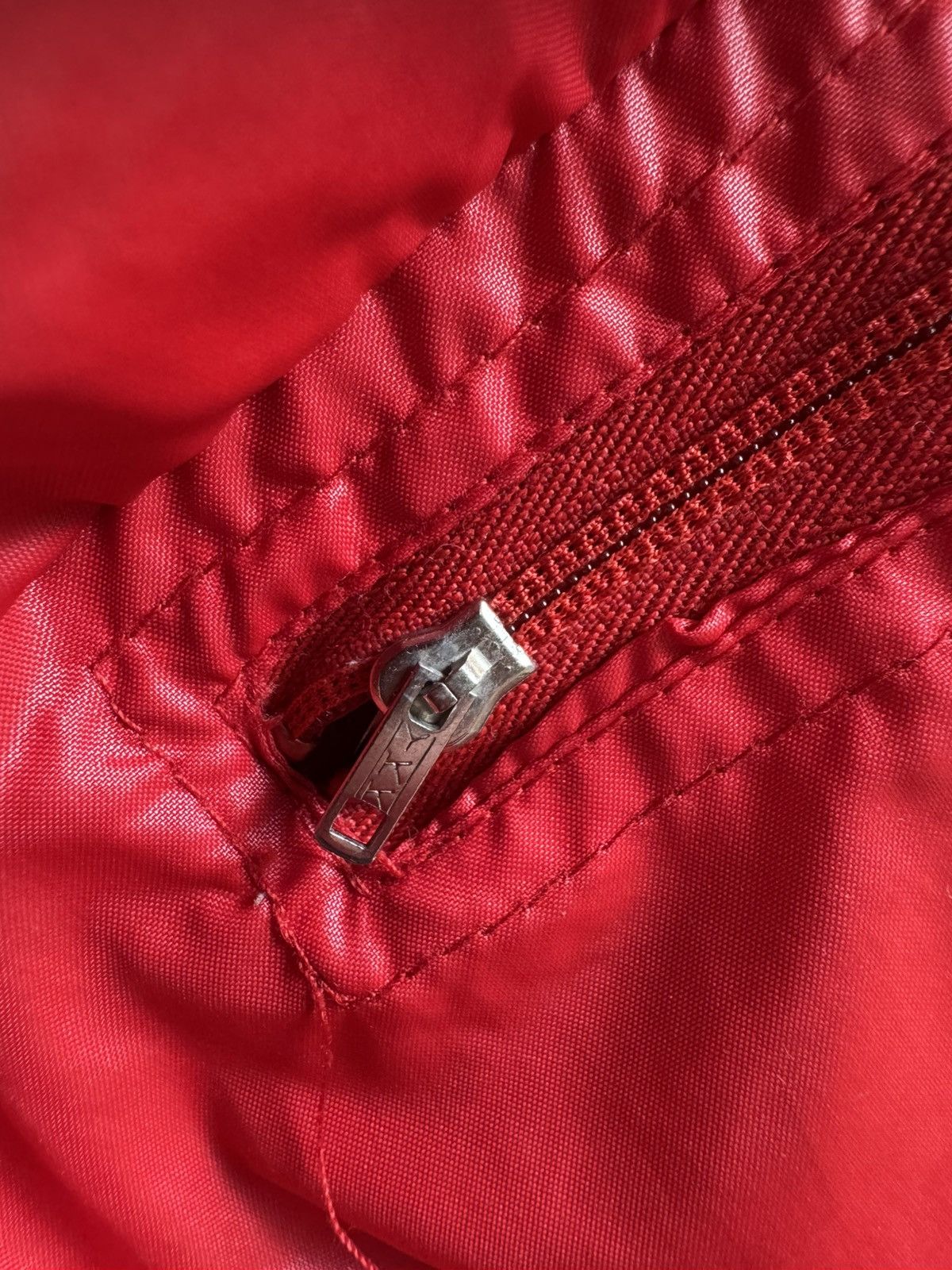 Adidas Vintage Adidas Packable Anorak Convertible Fanny Pack Shell Size US S / EU 44-46 / 1 - 7 Thumbnail
