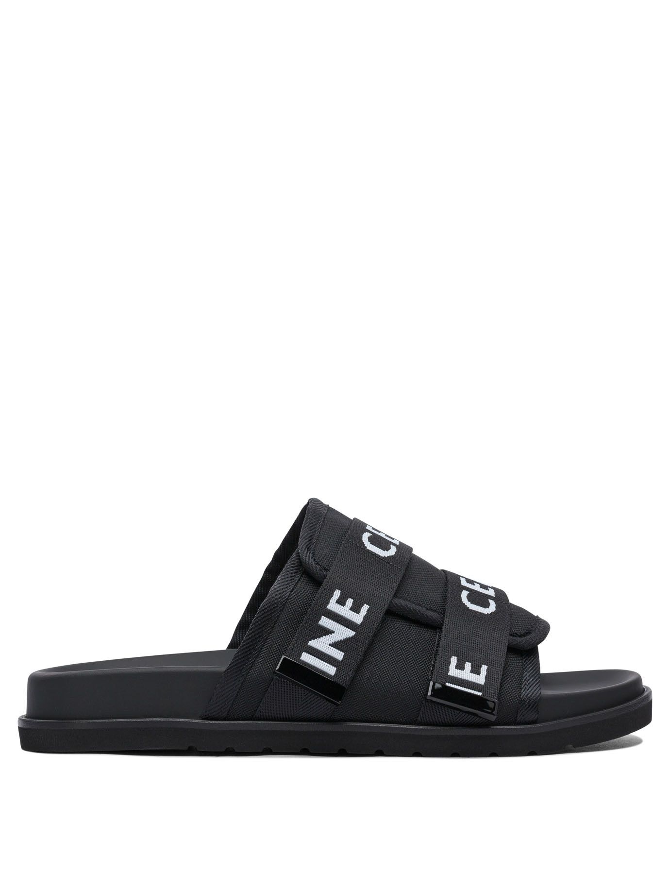 Celine Celine Sandals IT 39 Men - USA Duties Paid Size US 6 / EU 39 - 1 Thumbnail