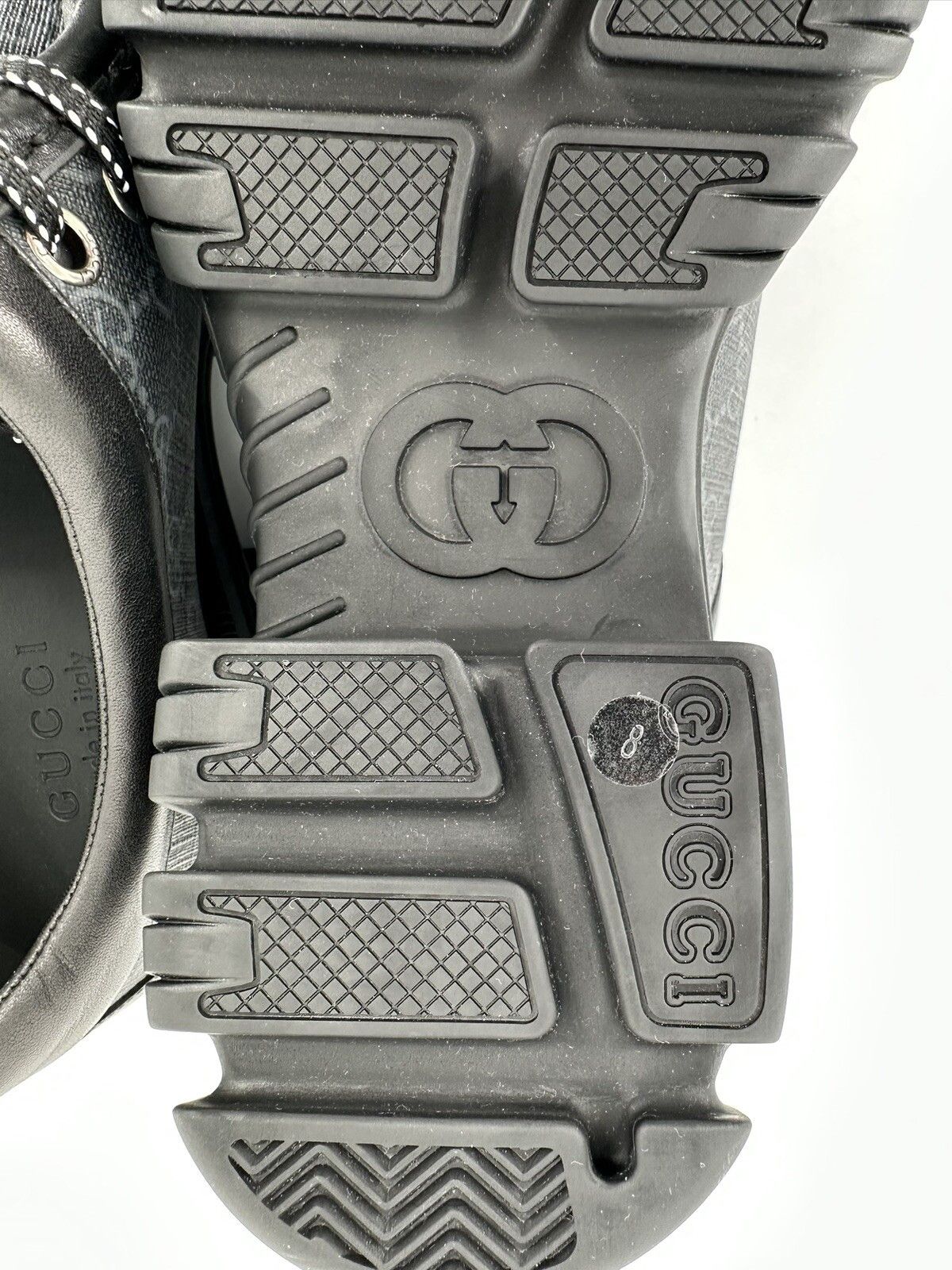 Gucci New Gucci Size-US-9/UK-8/EU-42 Size US 9 / EU 42 - 9 Thumbnail
