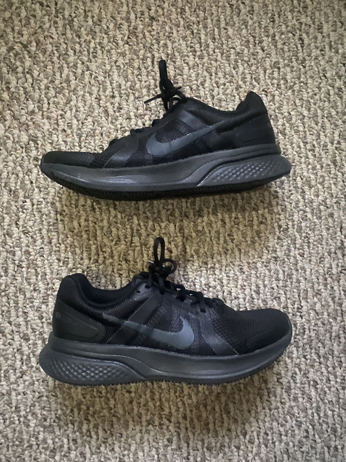 Nike × Vintage Nike Run Swift 2 Size US 9 / EU 42 - 2 Thumbnail
