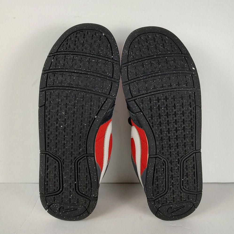 Nike Nike Mogan Low 2 streetwear skater shoe youth 6 / womens 7.5 Size US 7.5 / IT 37.5 - 9 Thumbnail