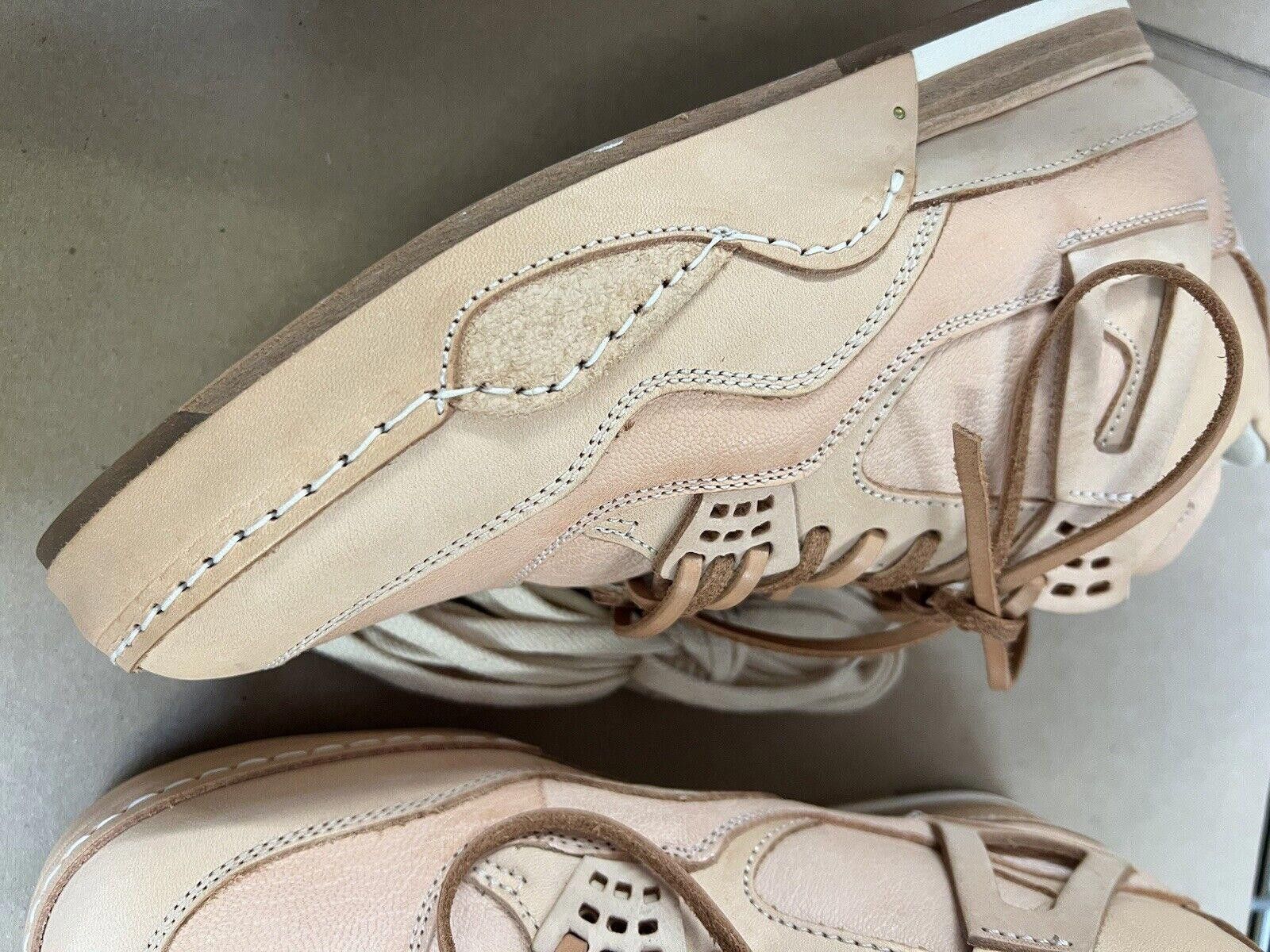 Designer Hender Scheme MODEL 10 MIP-10 NATURAL SZ 6 US9.5-10 Size US 9.5 / EU 42-43 - 3 Thumbnail
