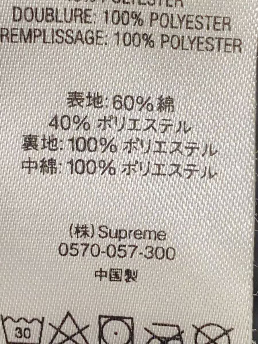 Supreme × Undercover Public Enemy Jacket Size US M / EU 48-50 / 2 - 5 Thumbnail