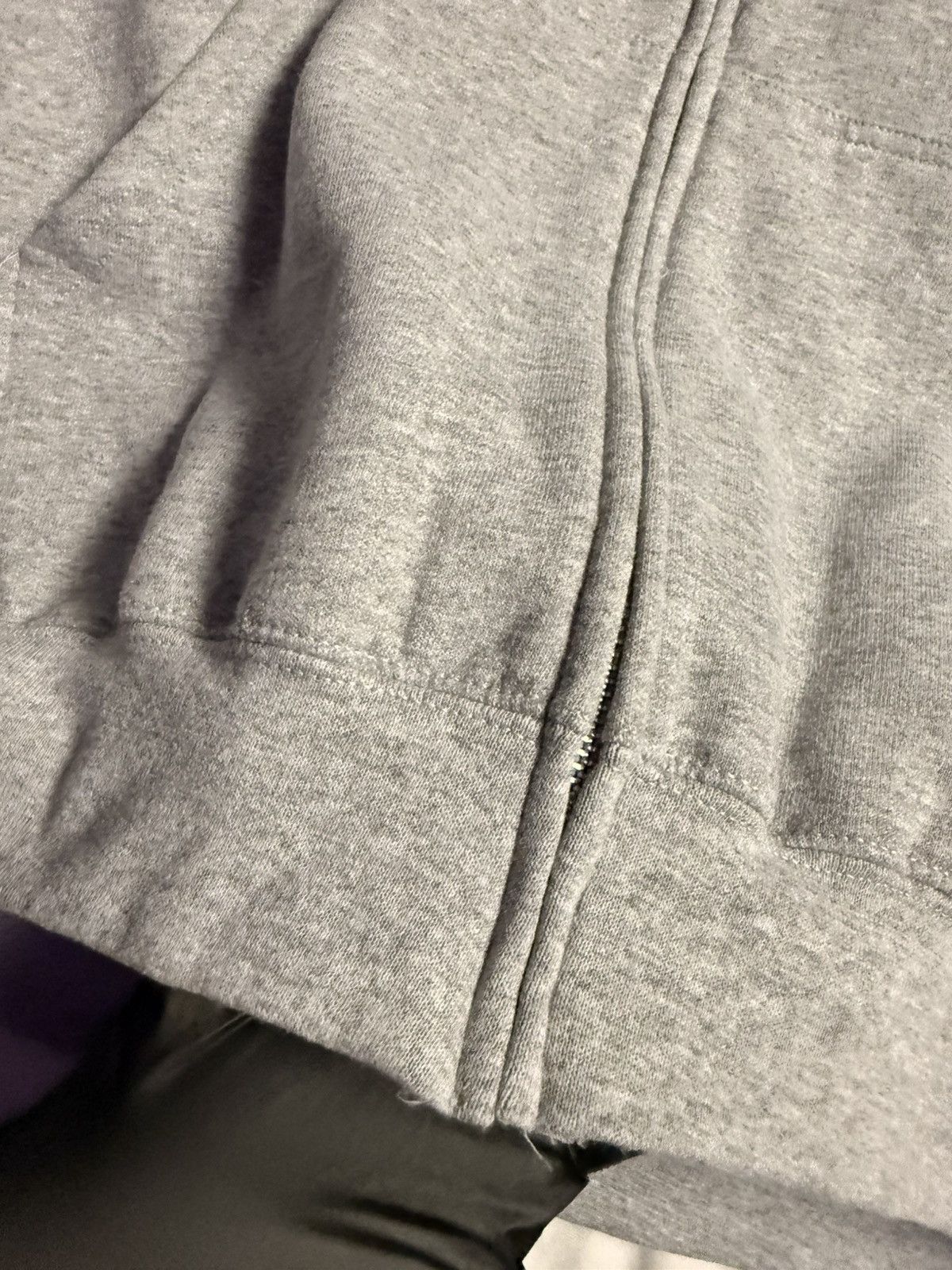 Other Yori NYC Yori Sport “Wegonbeok” collab “OK” zip up C’O 27 Size US XL / EU 56 / 4 - 14 Thumbnail