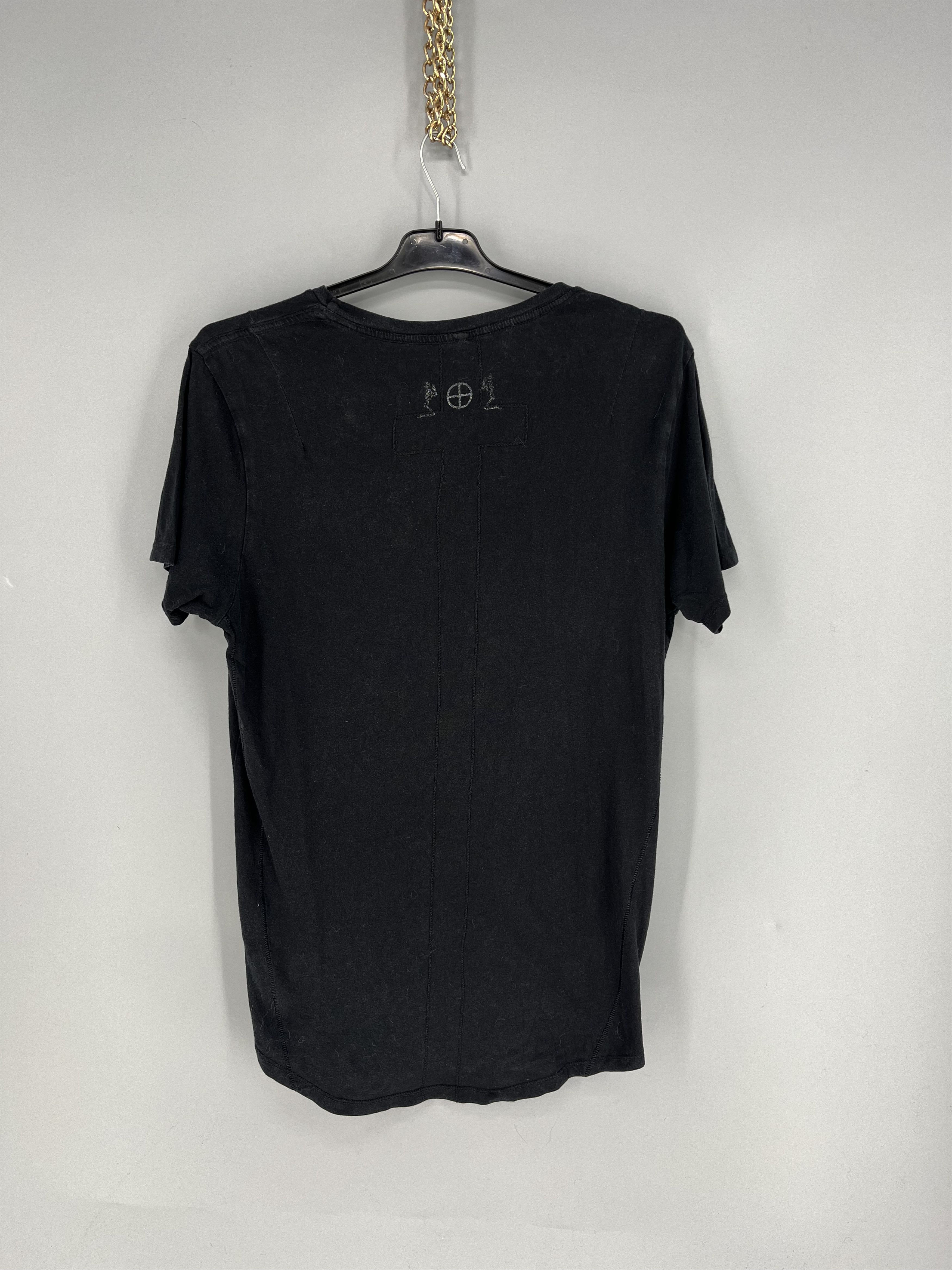 True Religion Vintage Y2k Religion Skull Rap Style T-shirt Size US M / EU 48-50 / 2 - 8 Thumbnail