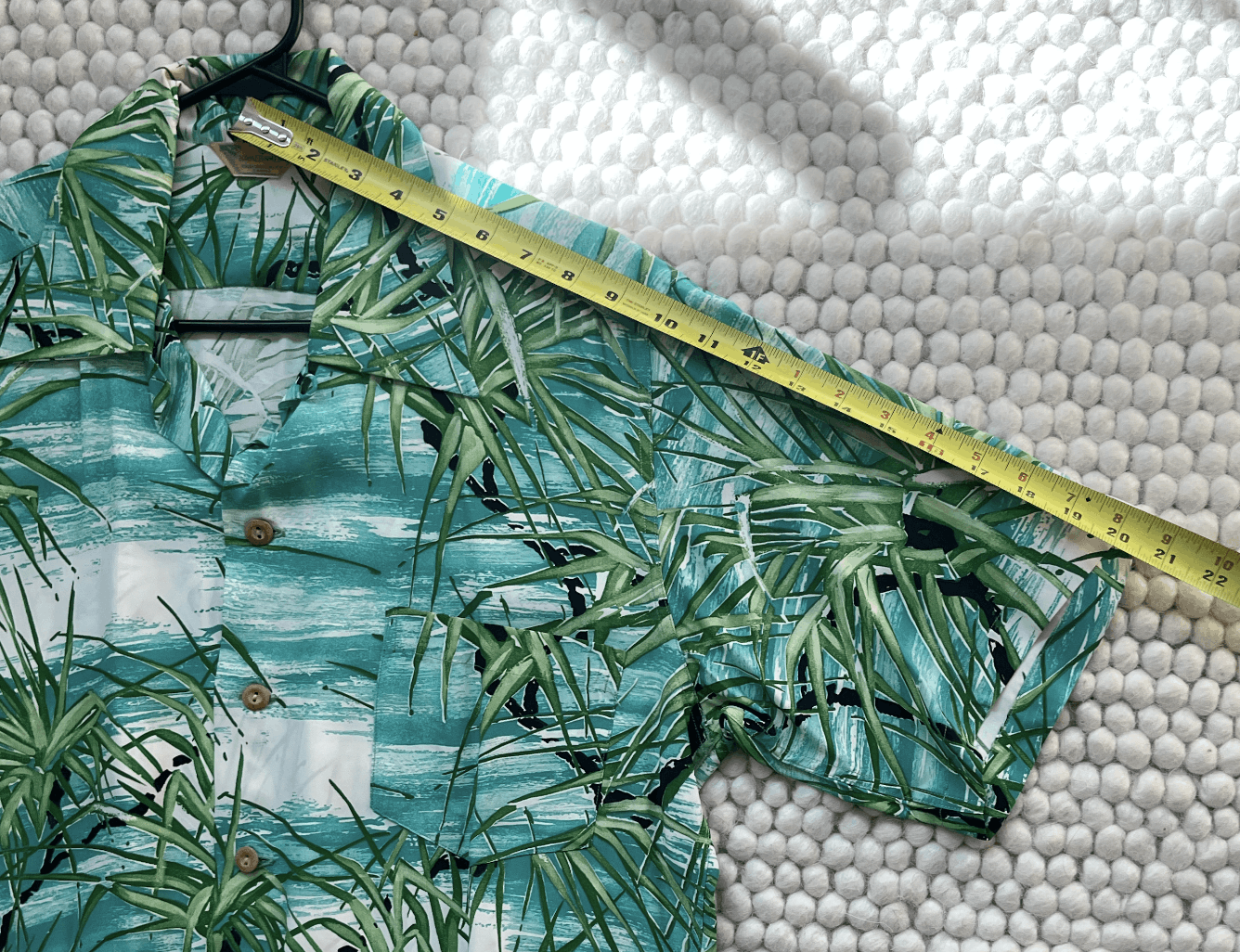 Other 1950s Kamehameha Hawaiian Shirt Size US M / EU 48-50 / 2 - 6 Thumbnail