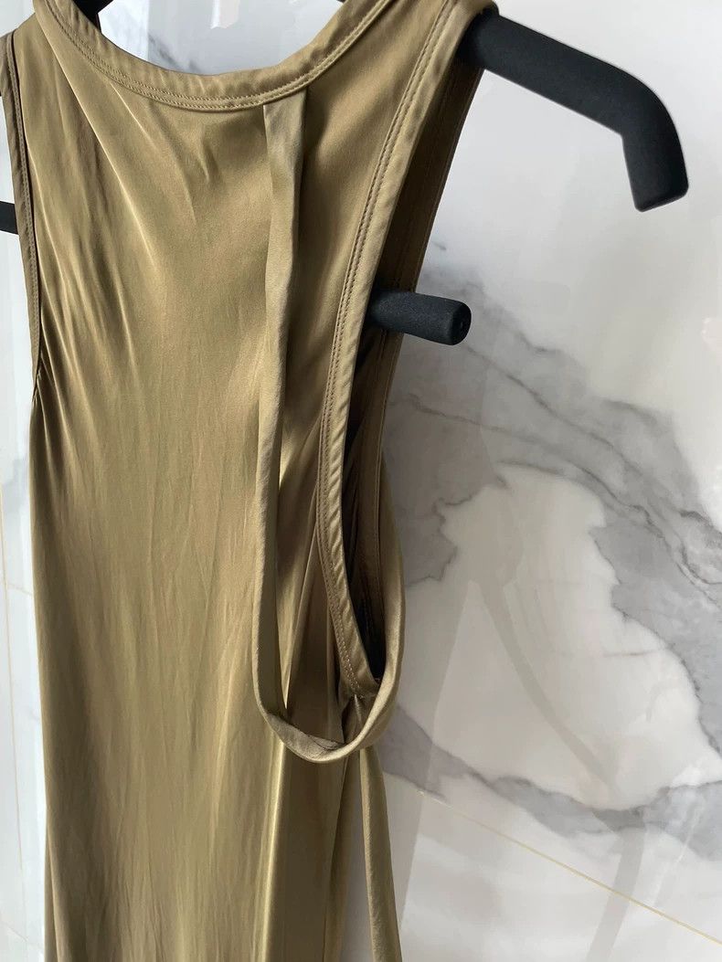 Helmut Lang HELMUT LANG one-piece dress Size XS / US 0-2 / IT 36-38 - 4 Thumbnail