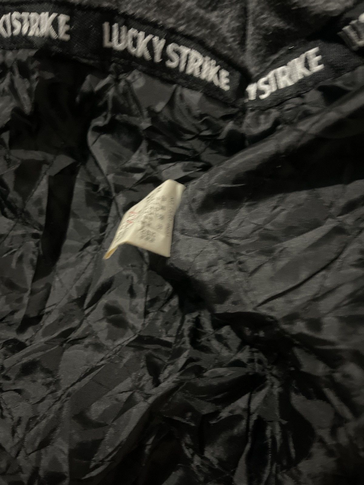 Other Lucky strike jacket Size US L / EU 52-54 / 3 - 3 Thumbnail