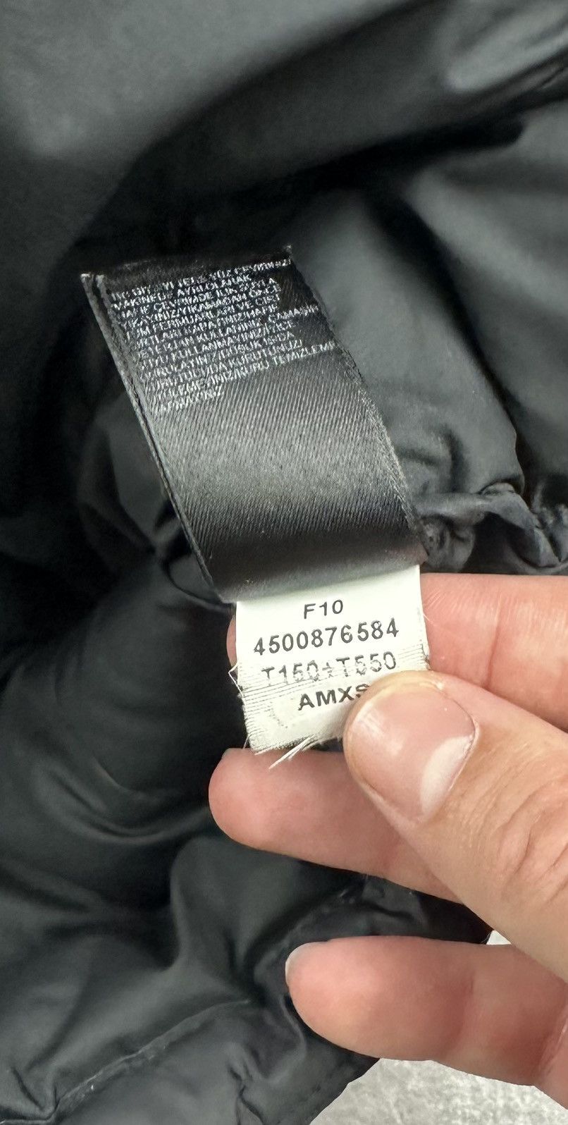 The North Face The North Face 700 Women’s Outdoor Vest Small Logo Size S / US 4 / IT 40 - 10 Thumbnail