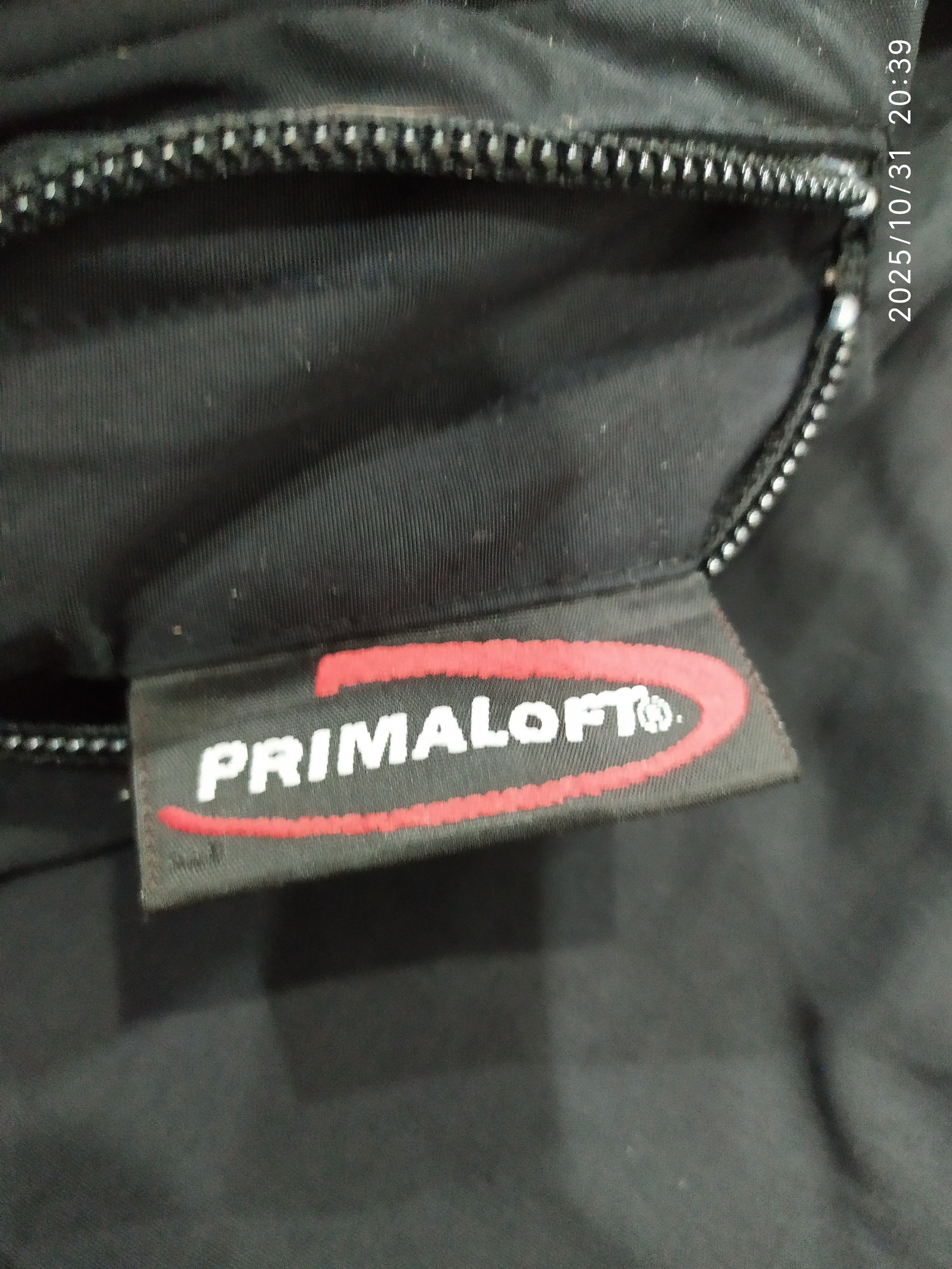 The North Face THE NORTH FACE REVERSIBLE PUFFER VEST Size US L / EU 52-54 / 3 - 8 Thumbnail