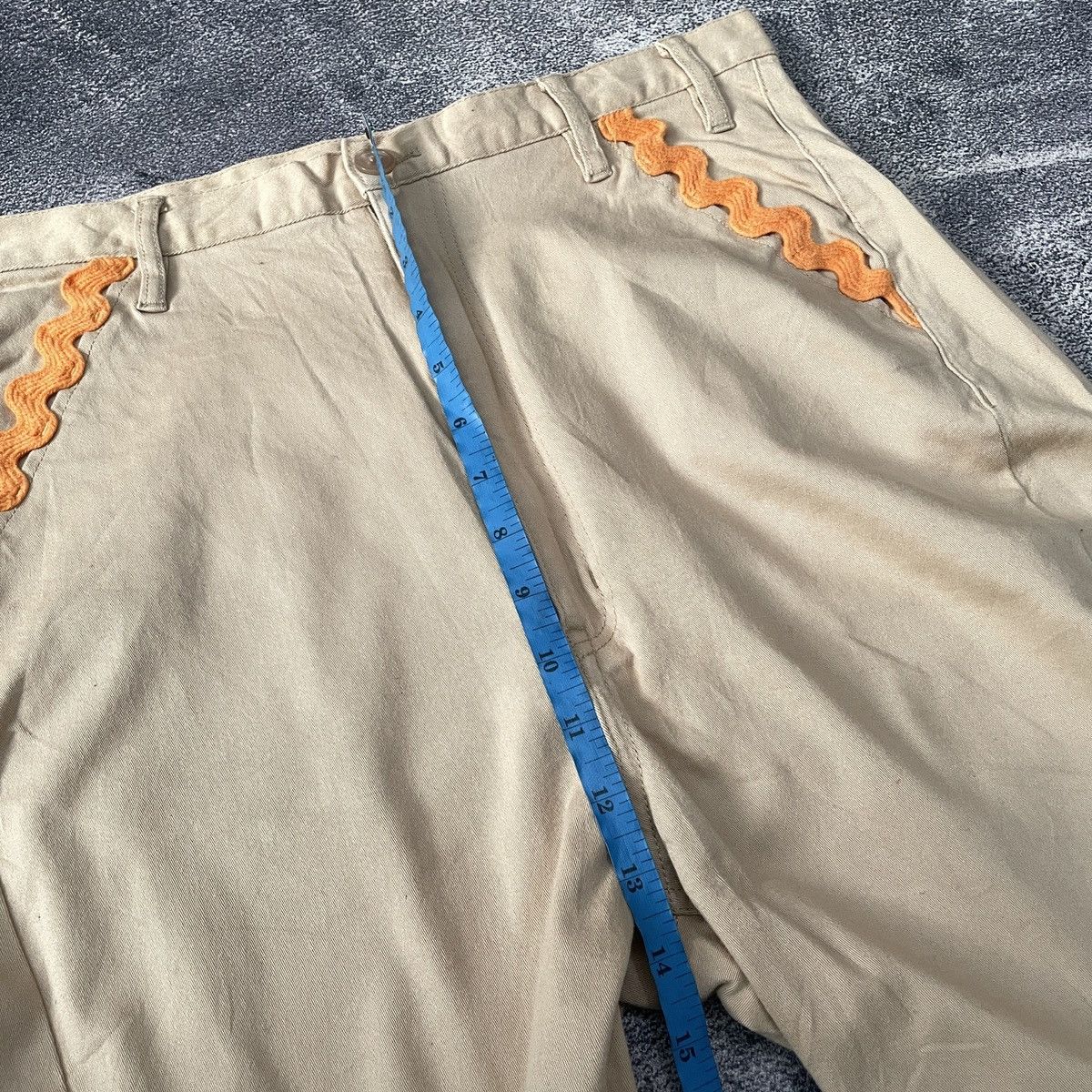 Pleats Please Issey Miyake 🔥Ne-net By issey miyake design pants Size US 29 - 13 Thumbnail