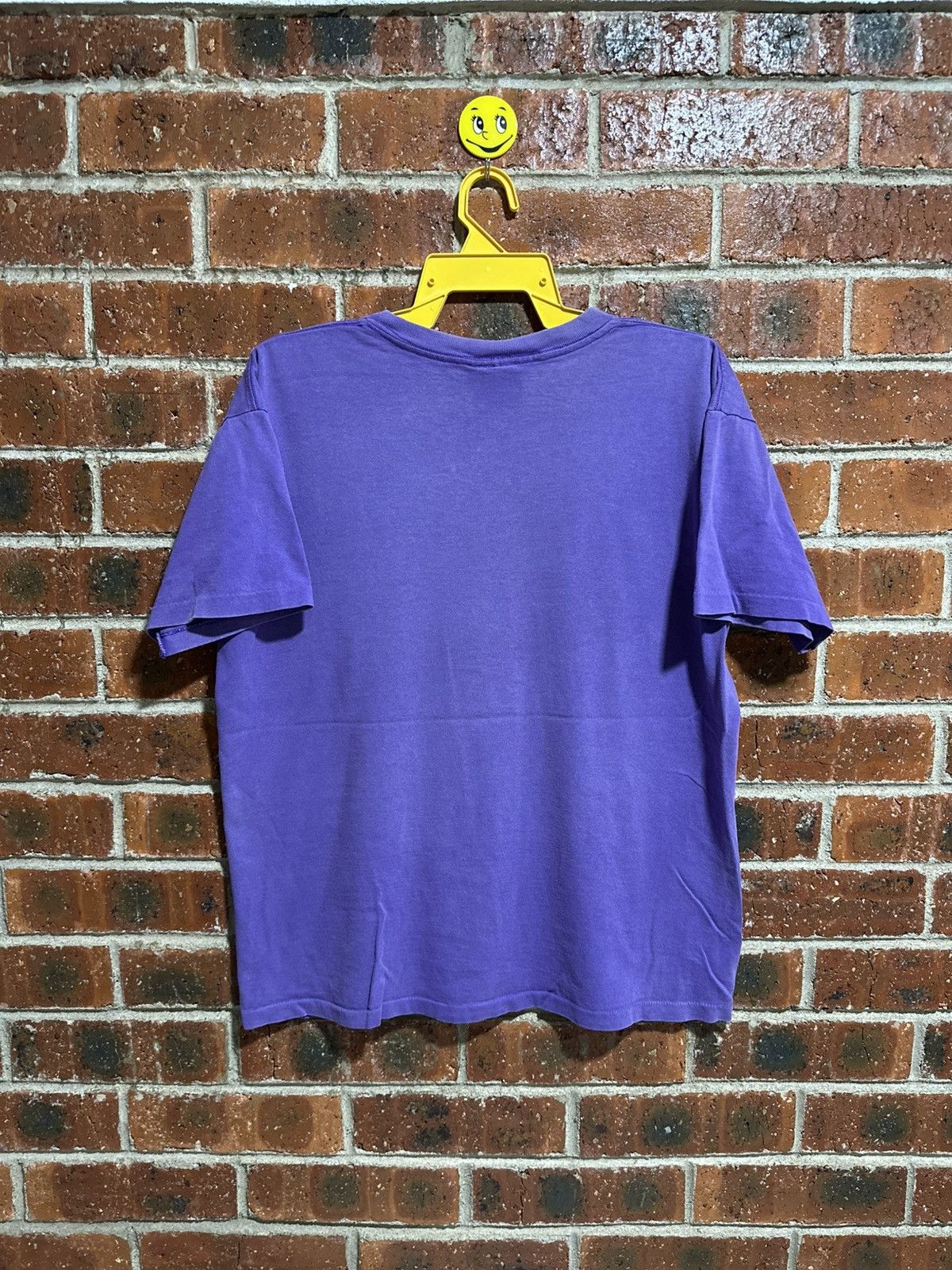 Garment Project × Sears × Vintage Vintage Wildcat Kansas State University Faded Tee Size US M / EU 48-50 / 2 - 6 Thumbnail