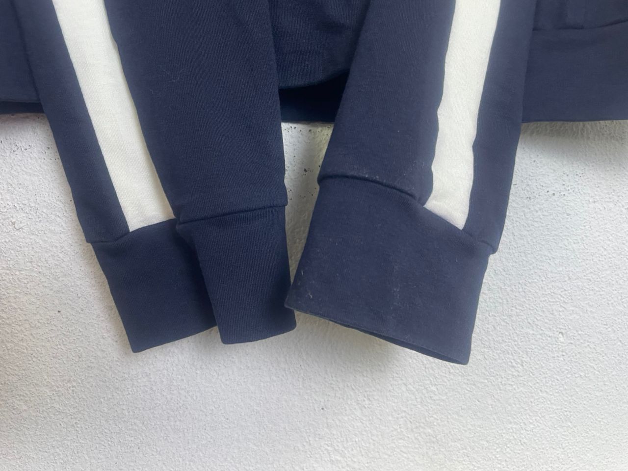 Japanese Brand × Prada Prada Sweater Hoodie Size M / US 6-8 / IT 42-44 - 7 Thumbnail