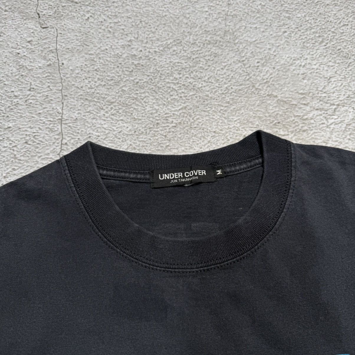 Undercover Undercover Jun Takahashi Big Logo WAHNFRIEDEN Size US S / EU 44-46 / 1 - 5 Thumbnail