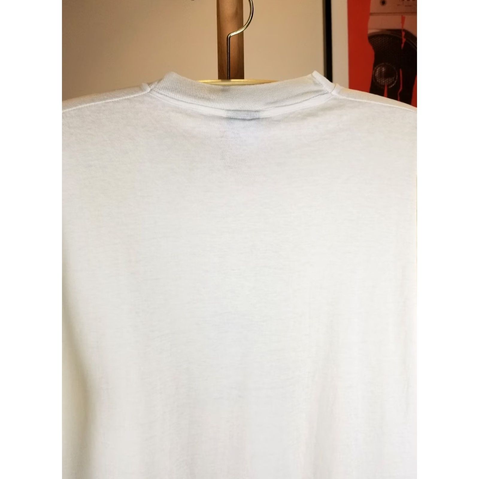 Fruit Of The Loom VINTAGE 90s THE PAVILLION AT THE OLD POST OFFICE T-SHIRT XL White Fruit of the Loom Men Size US XL / EU 56 / 4 - 8 Thumbnail