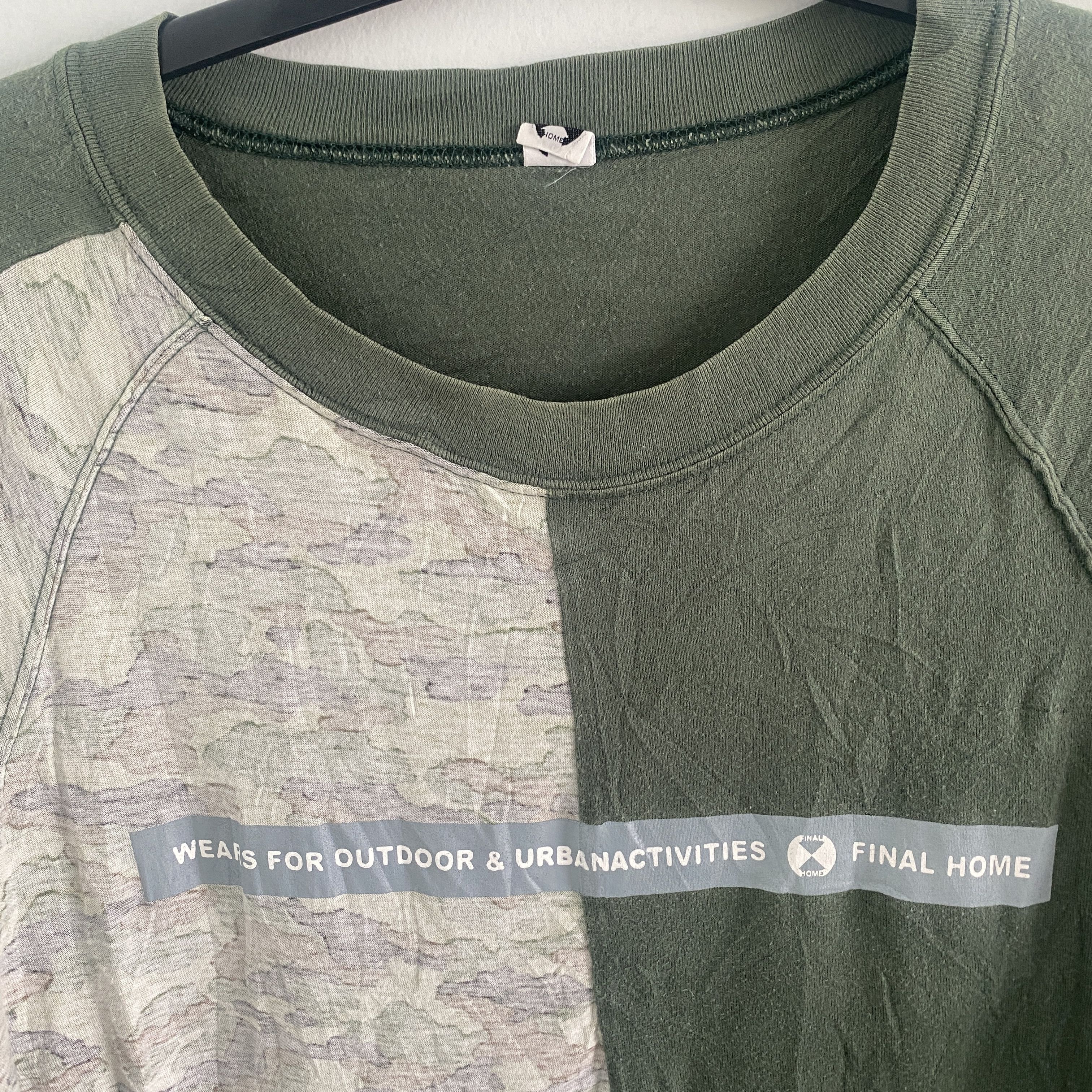 Cactus Plant Flea Market CPFM Coachella Weekend 2 Longsleeve