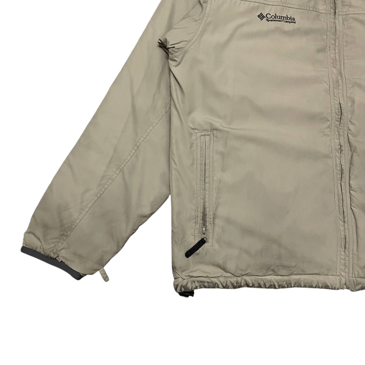 Columbia Vintage Columbia Puffer Jacket Reversible Size US L / EU 52-54 / 3 - 13 Thumbnail