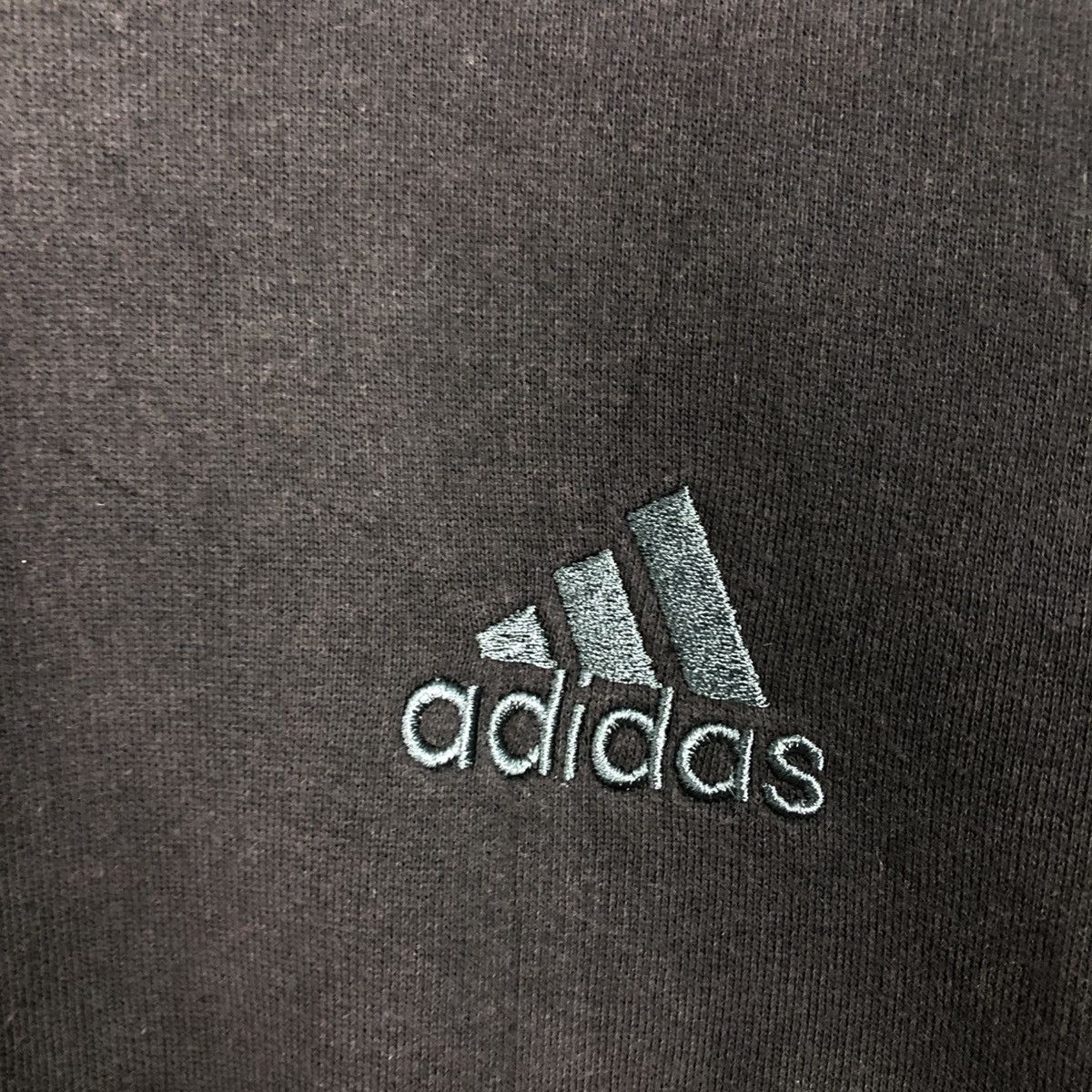 Adidas 📌Hoodie Pull Over Adidas Streetwear Size US L / EU 52-54 / 3 - 16 Thumbnail