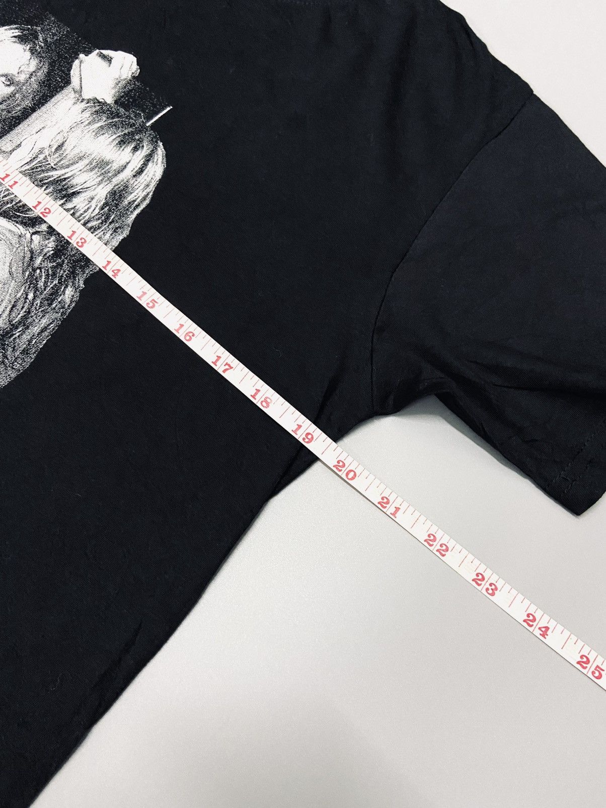 Band Tees SILVERHEAD LIVE IN JAPAN Size US M / EU 48-50 / 2 - 5 Thumbnail