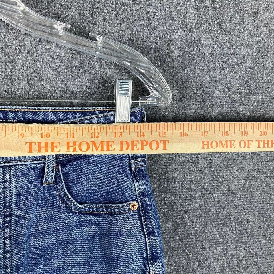 Old Navy Old Navy Pop Icon Skinny Jeans Women 0 Extra High Rise Size 25" / US 0 / IT 36 - 2 Thumbnail