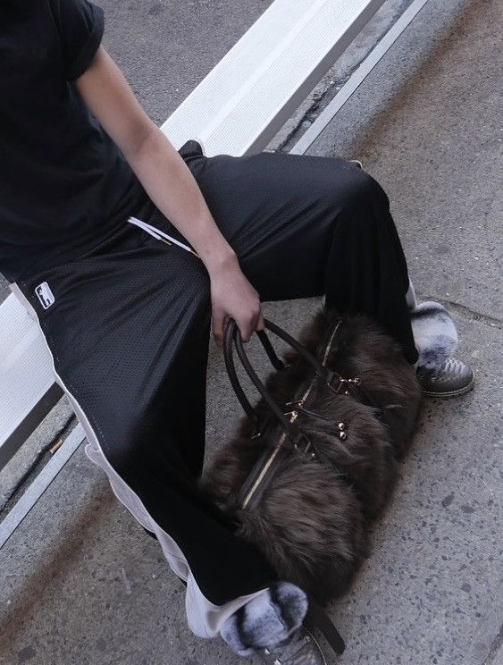 Other WORK(SIC) Basketball Pants Size US 34 / EU 50 - 1 Thumbnail