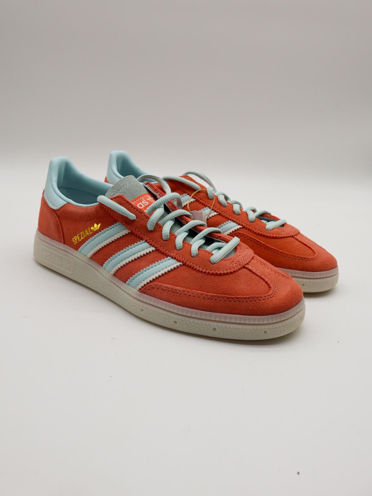 Adidas adidas Handball Spezial – IG6275 - Brand New in Box Size US 7 / EU 40 - 1 Thumbnail