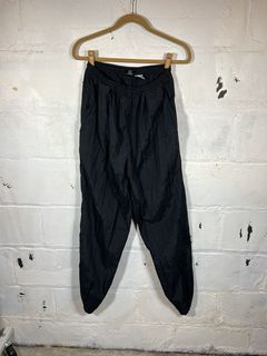 Nike Vintage Windbreaker Pants