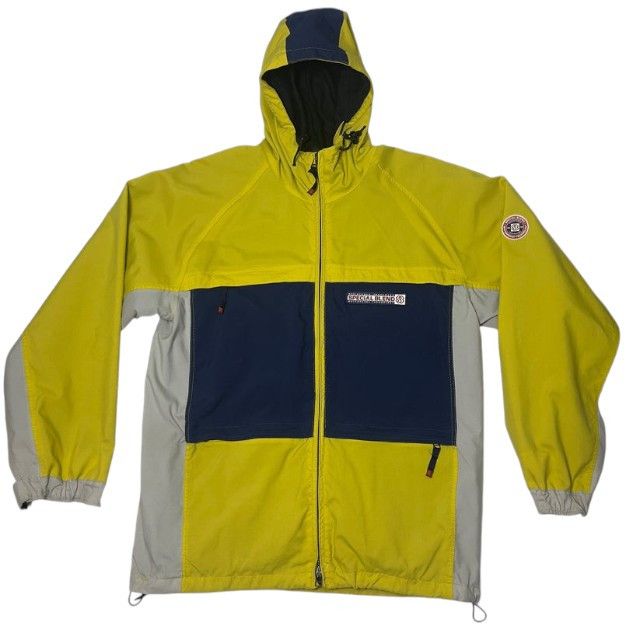 Special Blend Vintage 98/99 Base Snowboard Jacket JP Walker