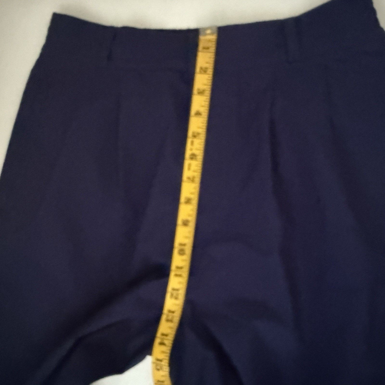 Other Gore-Tex ZR Zero Restriction Water Resistant Gorpcore Pants Size US 30 / EU 46 - 9 Thumbnail