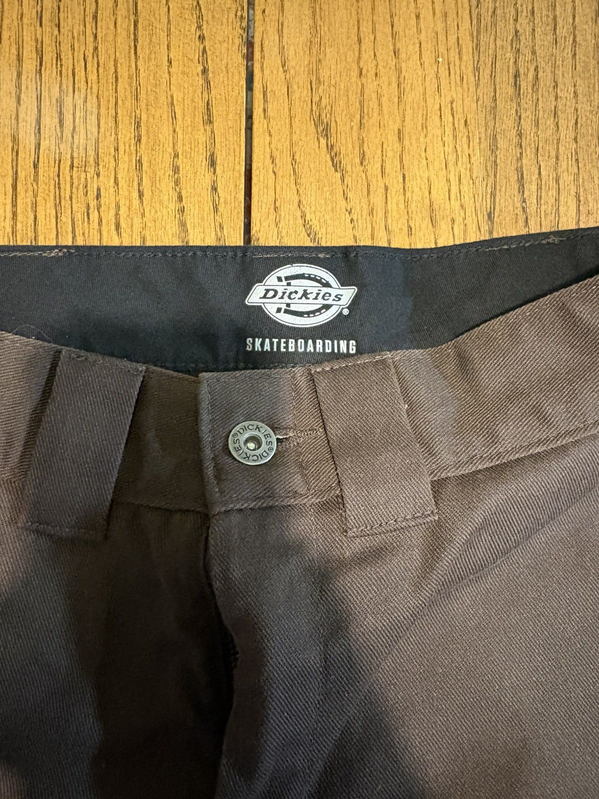 Dickies Dickies Skateboarding Alverez shorts Size 30 Size US 30 / EU 46 - 2 Thumbnail