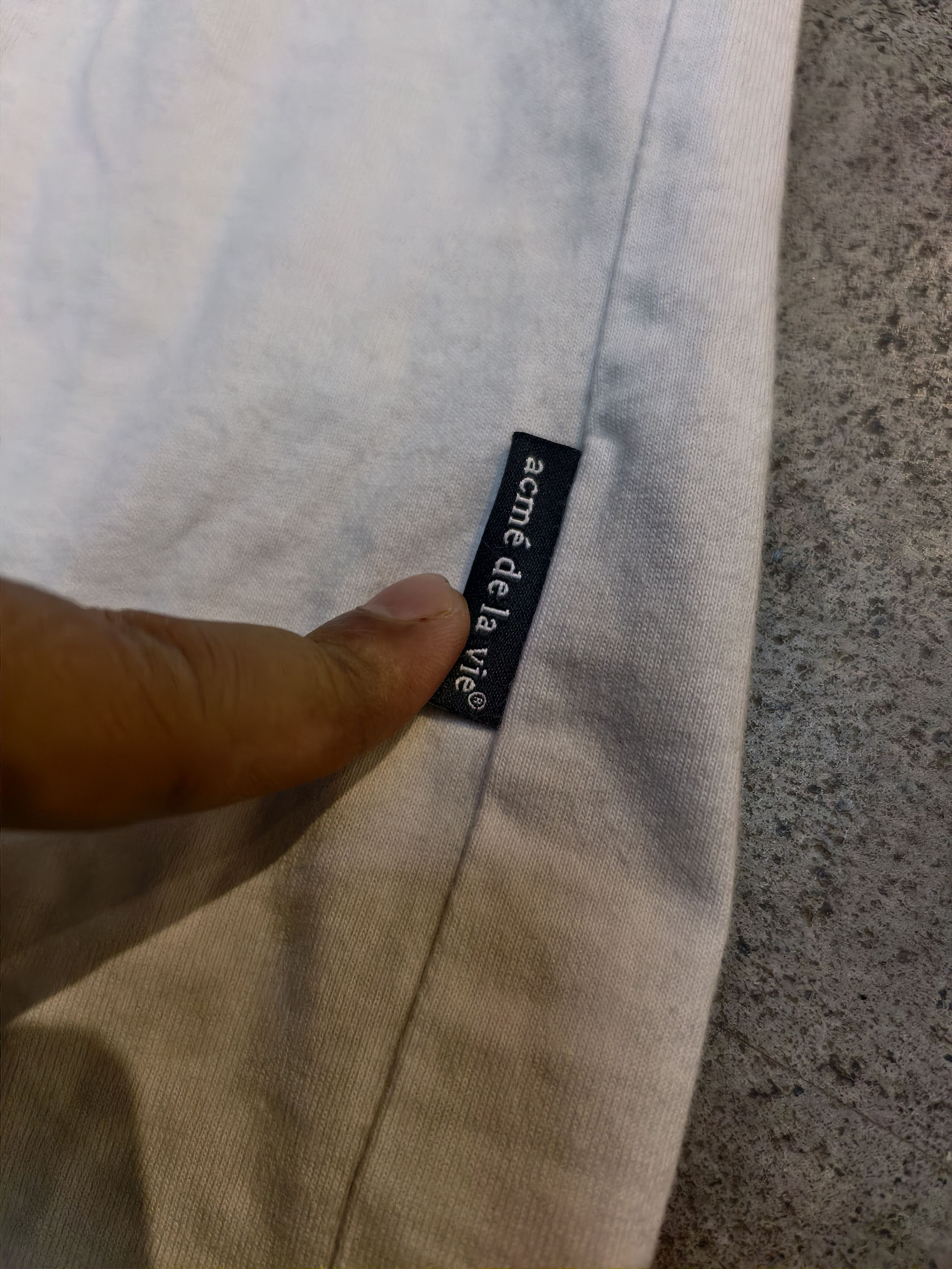 Acme Clothing ADLV Acme Size US M / EU 48-50 / 2 - 10 Thumbnail