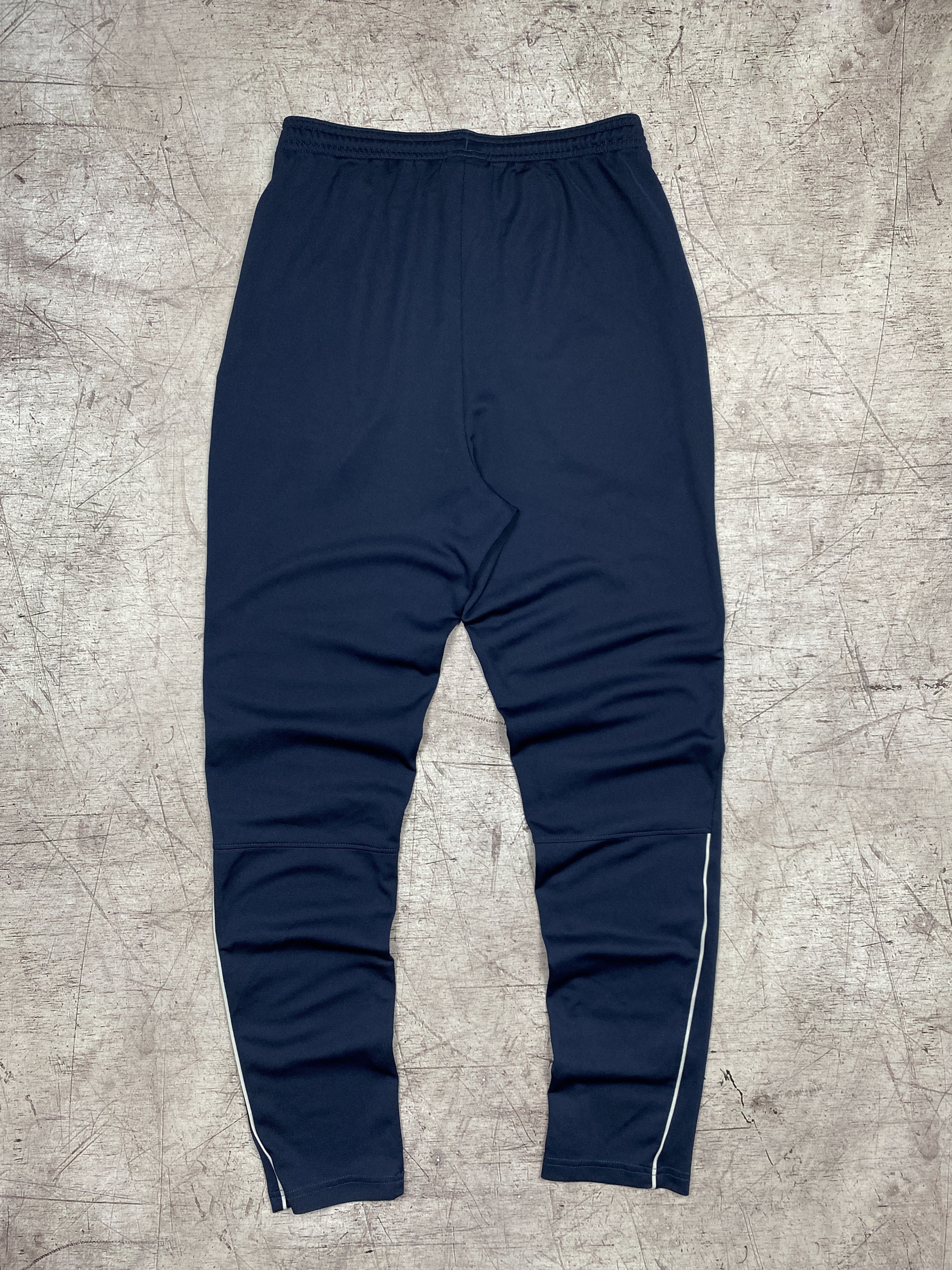 Nike × Vintage Nike Vintage Sweatpants Dri Fit Track Pants Slim Fit Size US 30 / EU 46 - 7 Thumbnail