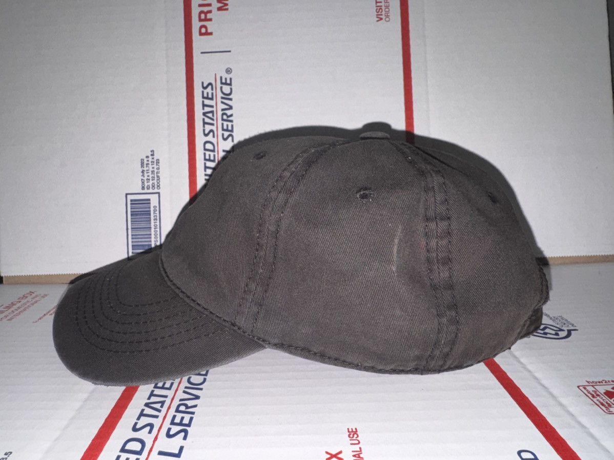 Young And Reckless Young & reckless y&r streetwear baseball cap dad hat skate ! Size ONE SIZE - 3 Thumbnail