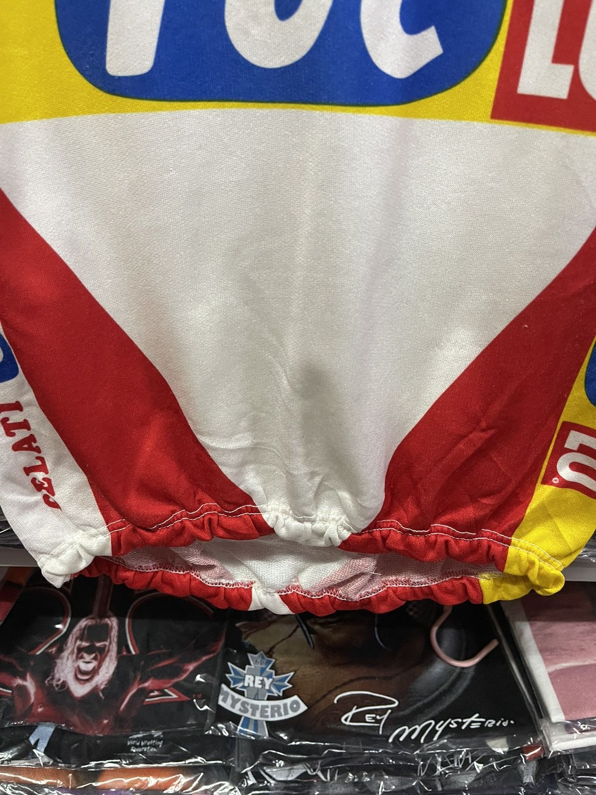 Vintage Vintage Cycling Gis Tuc🔥🔥🔥 Size US L / EU 52-54 / 3 - 6 Thumbnail