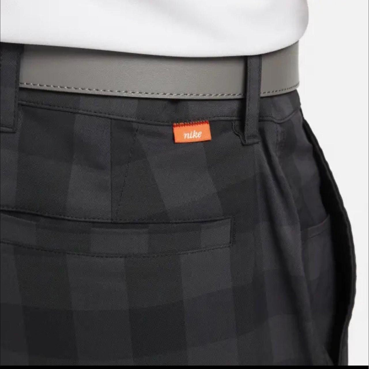 Nike Nike Dri Fit Uv Men S Size US 40 / EU 56 - 7 Thumbnail