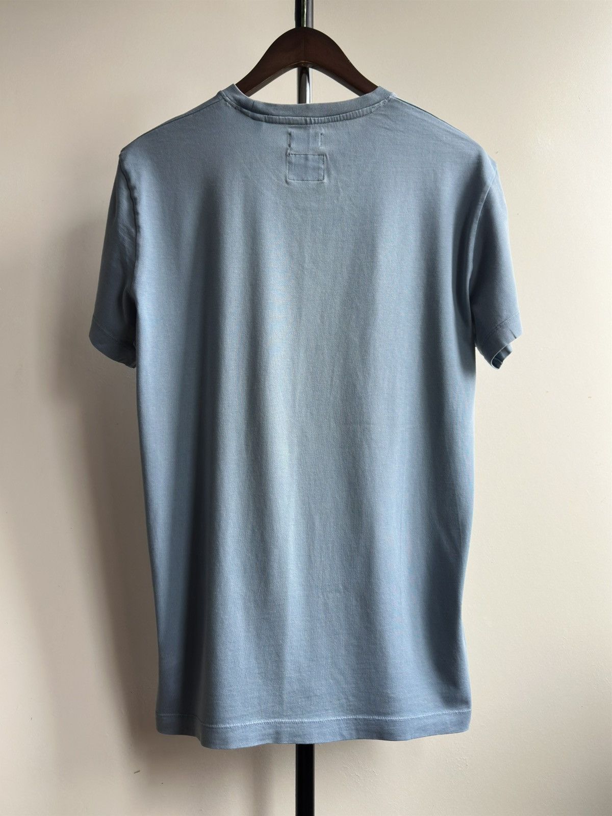 Diesel × Vintage VINTAGE DIESEL BIG LOGO TEE Size US L / EU 52-54 / 3 - 6 Thumbnail