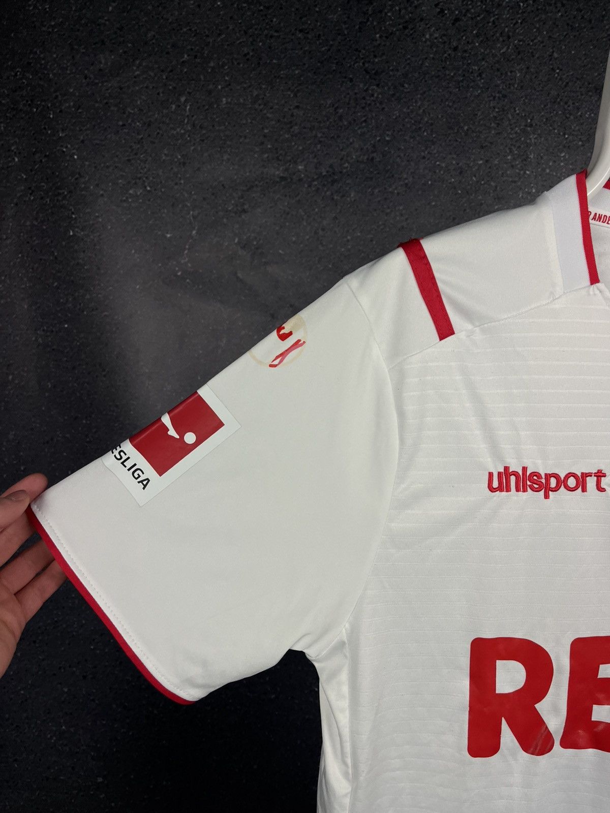 Other FC Koln Cologne 2019 2020 home soccer football jersey Size US M / EU 48-50 / 2 - 5 Thumbnail