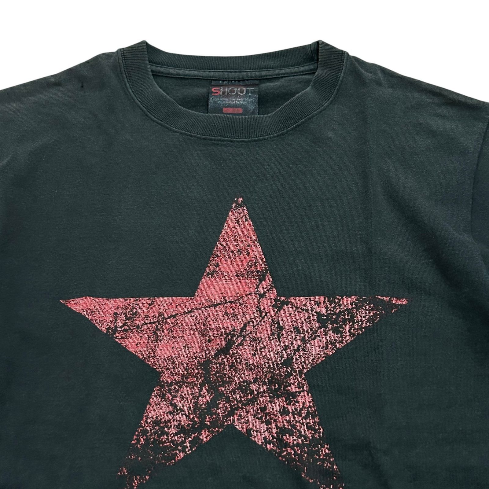 Other Vintage 2008 Rage Againts The Machine Tour Size US S / EU 44-46 / 1 - 3 Thumbnail