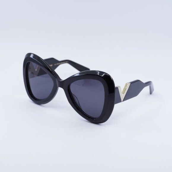 Valentino Valentino Women Sunglasses Square V - CINQUE VLS  display picture 3