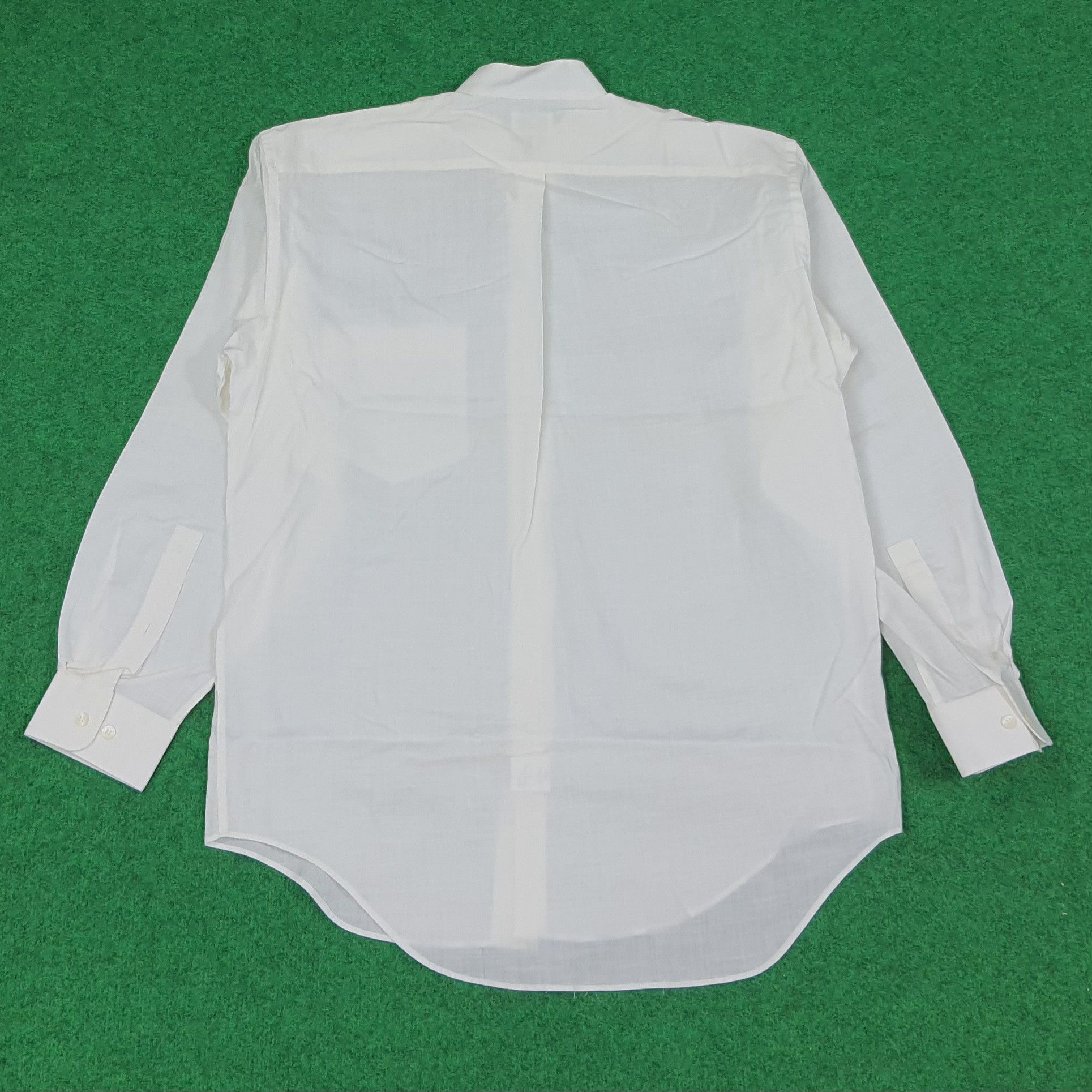 Issey Miyake Vintage Issey Miyake Design Studio Japan Shirt C239N42 Size US M / EU 48-50 / 2 - 3 Thumbnail