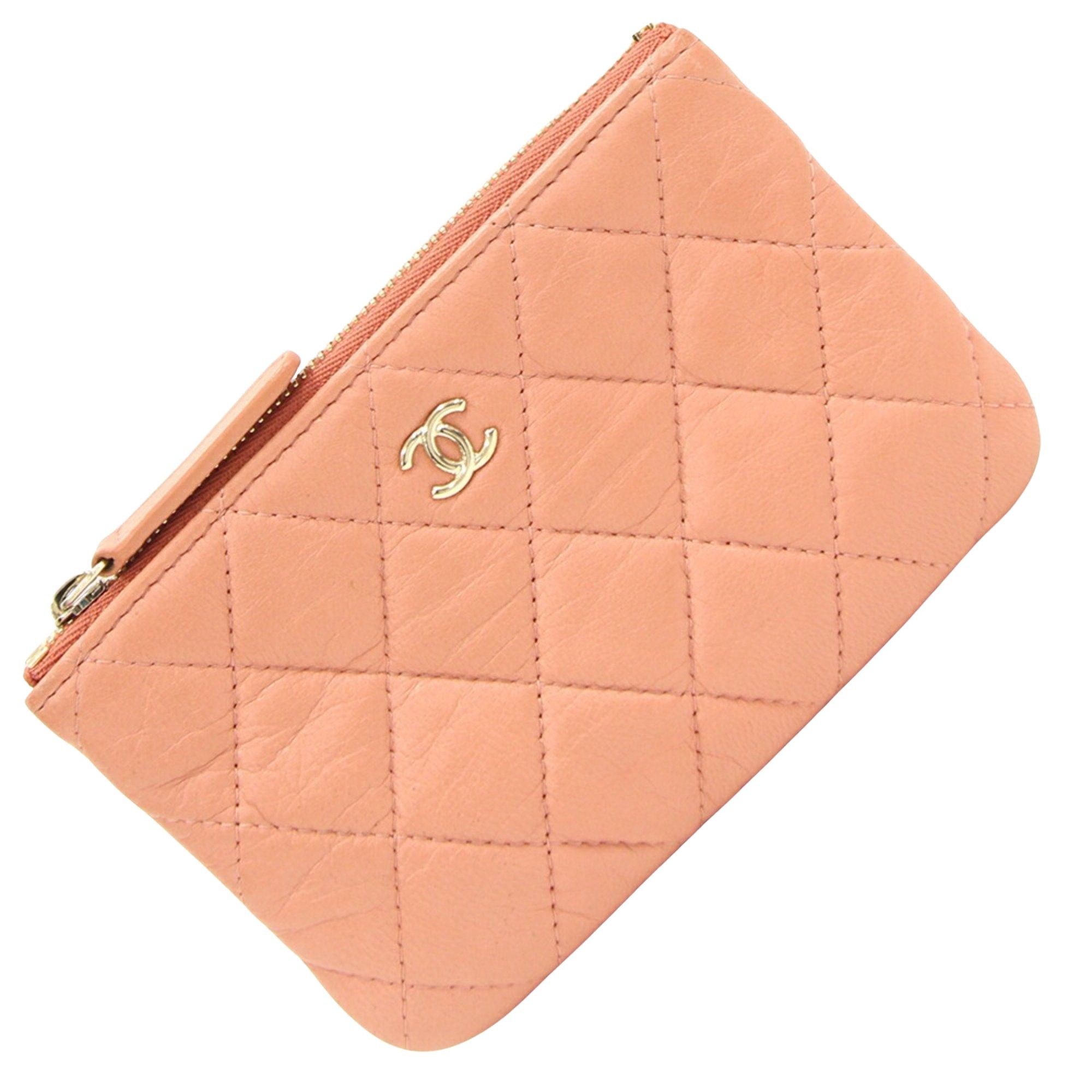 Chanel Chanel Matelassé clutch Size ONE SIZE - 1 Thumbnail