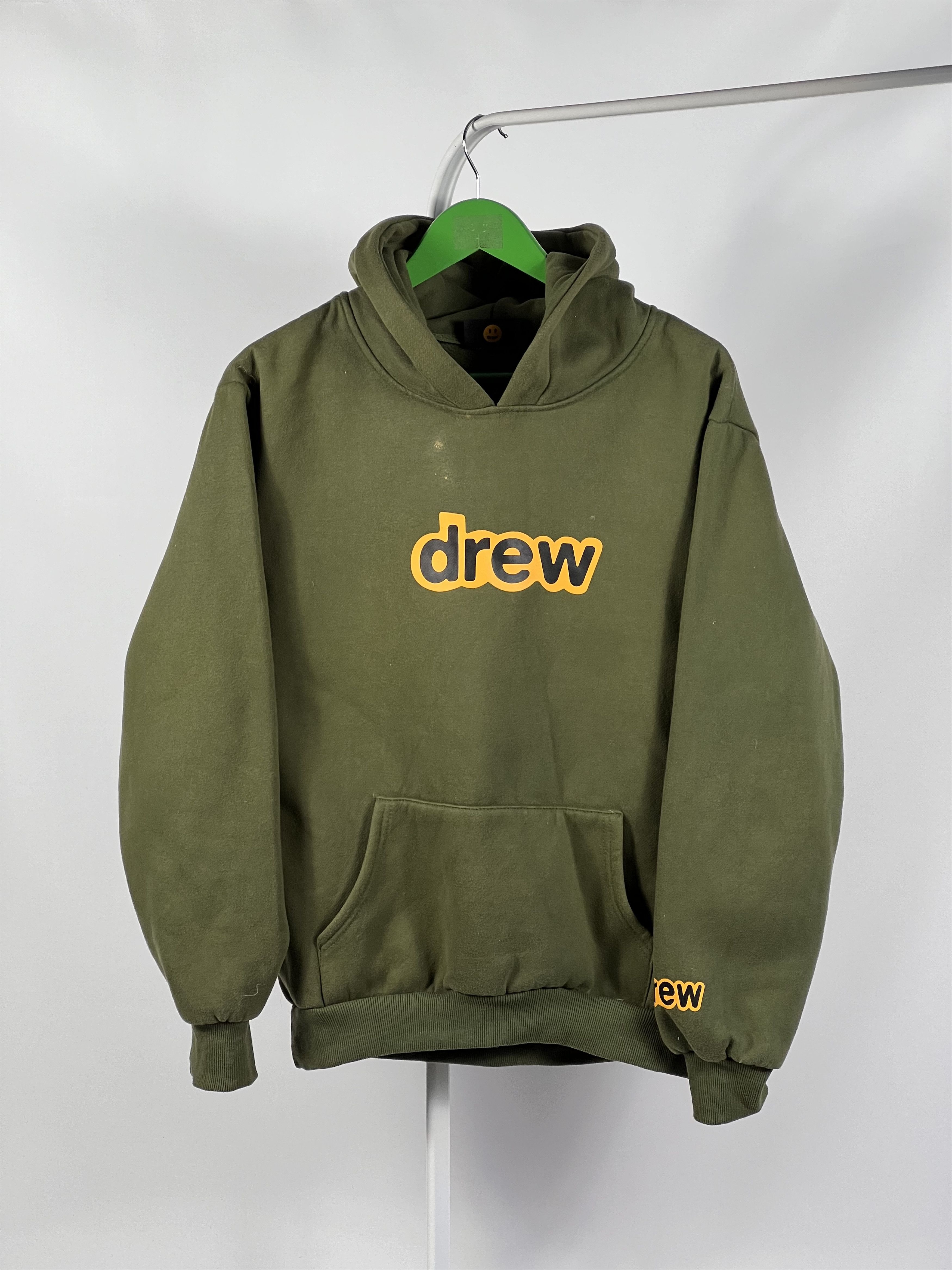Streetwear Drew hoodie | Grailed