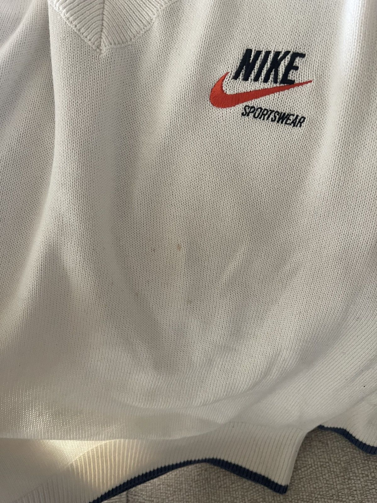 Nike Nike Sportswear Sweater Size US L / EU 52-54 / 3 - 4 Thumbnail