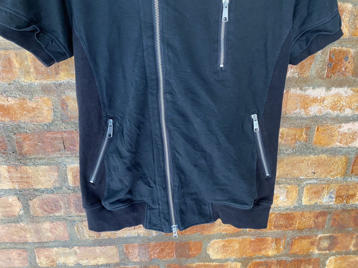 If Six Was Nine Tornado Mart Adjustable cloak Hoodie Size US M / EU 48-50 / 2 - 10 Thumbnail
