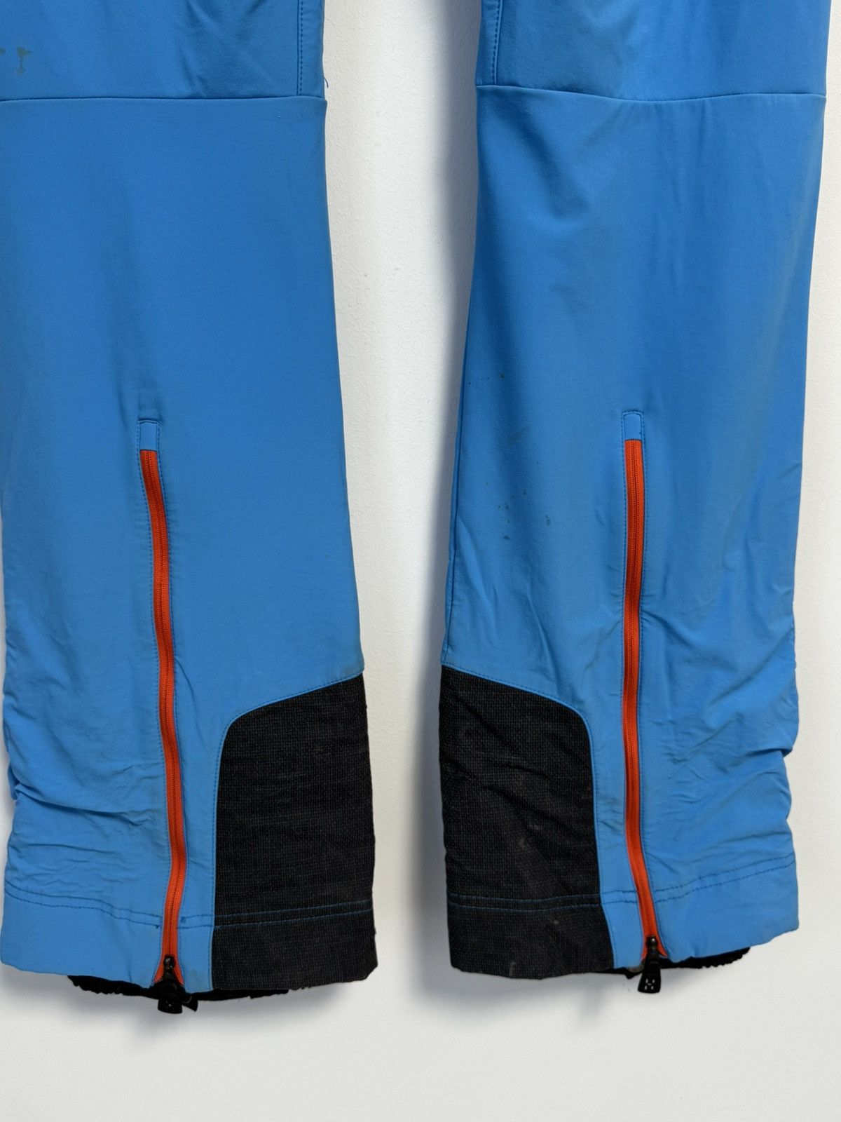 Haglofs Haglöfs Rando Flex Pant – Climbing Gear Review Size US 32 / EU 48 - 16 Thumbnail
