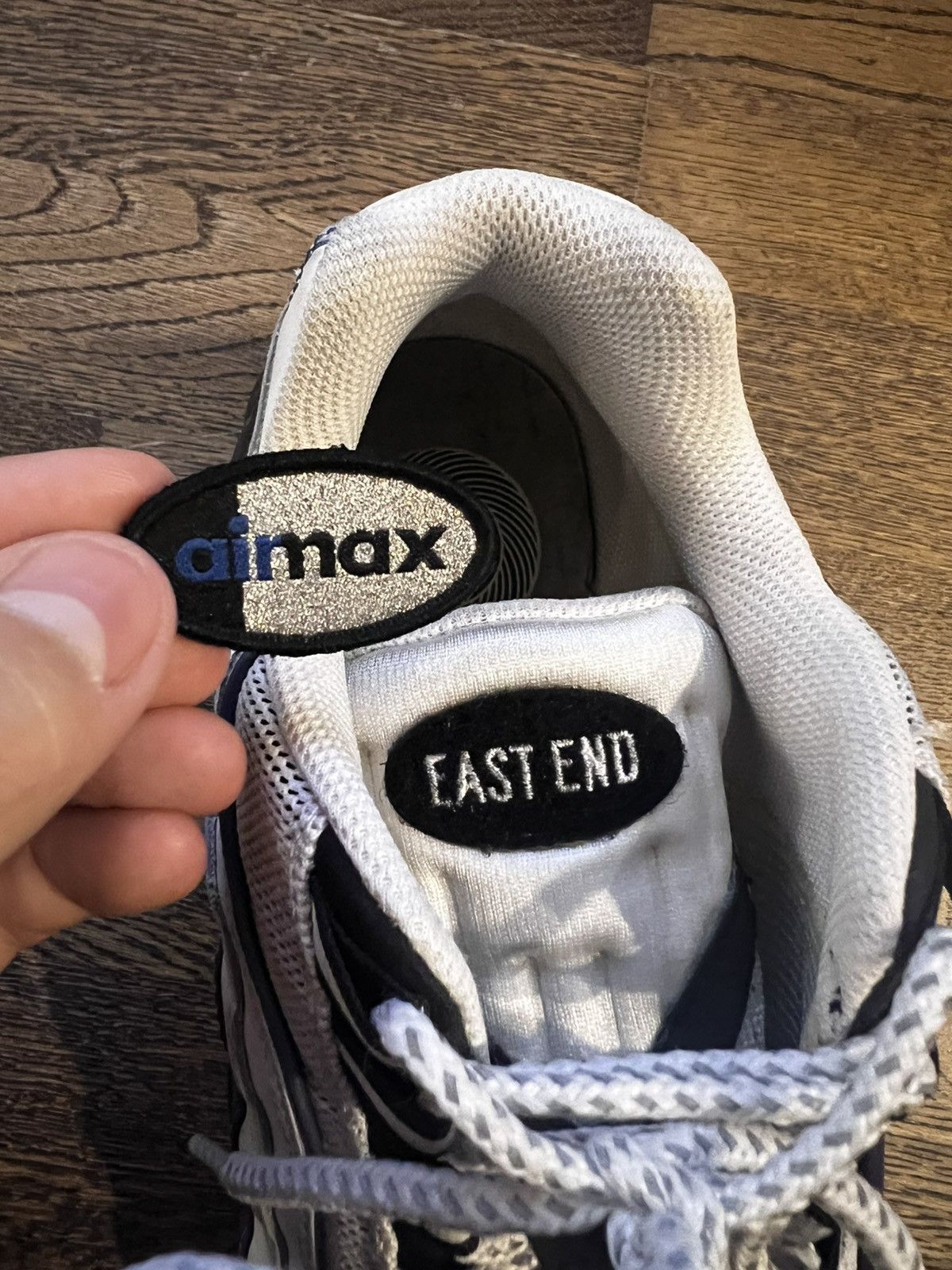 Nike Toronto Air Max 95 Size US 8 / EU 41 - 6 Thumbnail