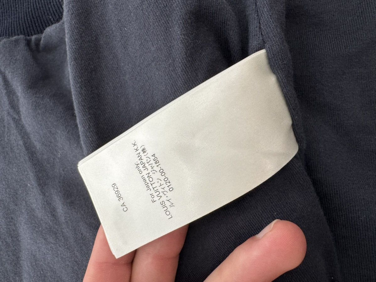 Louis Vuitton Louis Vuitton monogram zip up Size US XL / EU 56 / 4 - 6 Thumbnail