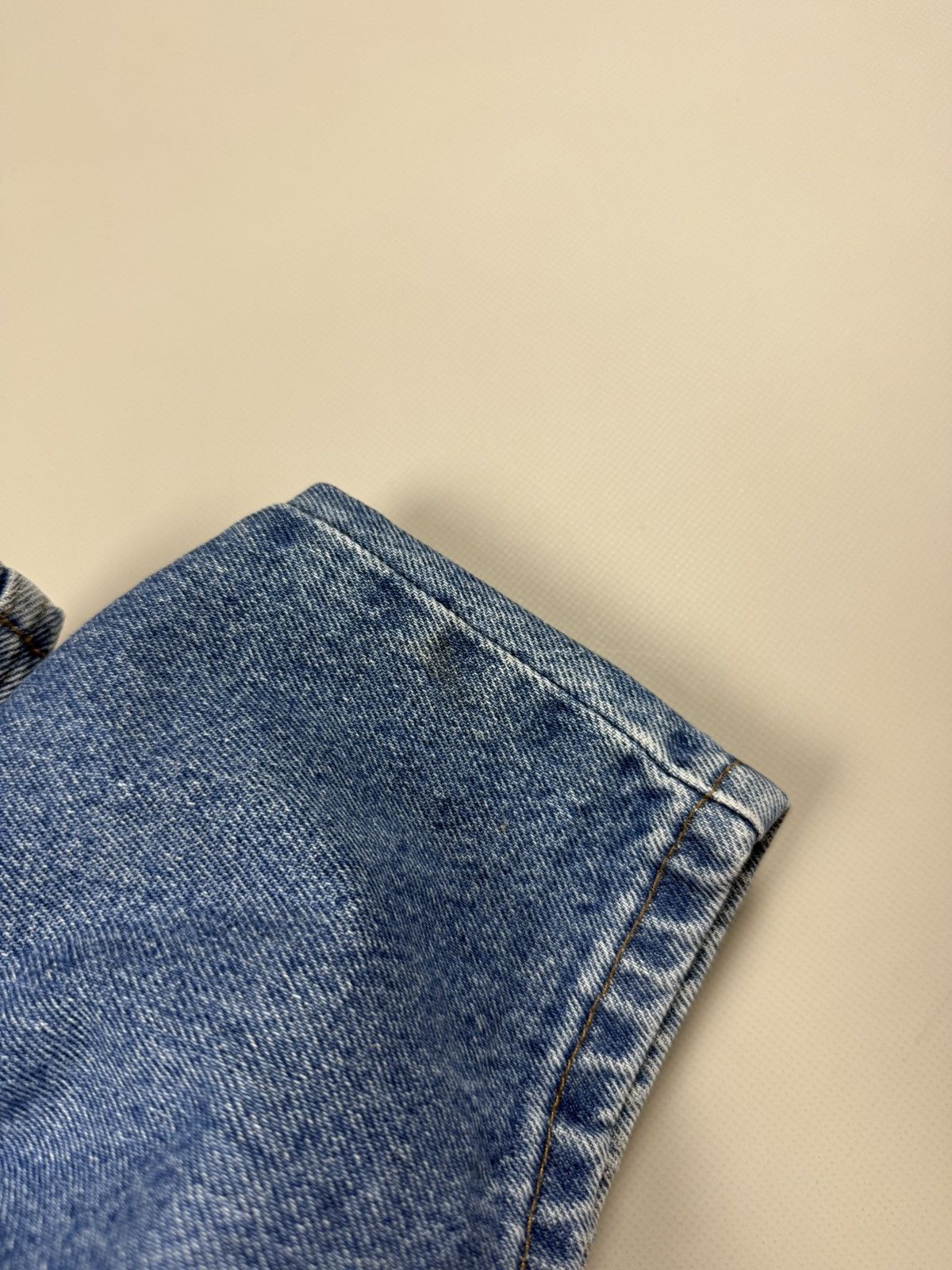 L.L. Bean L.L. Bean Double L Men’s Relaxed Fit Denim Jeans Size 34 Size US 34 / EU 50 - 25 Thumbnail
