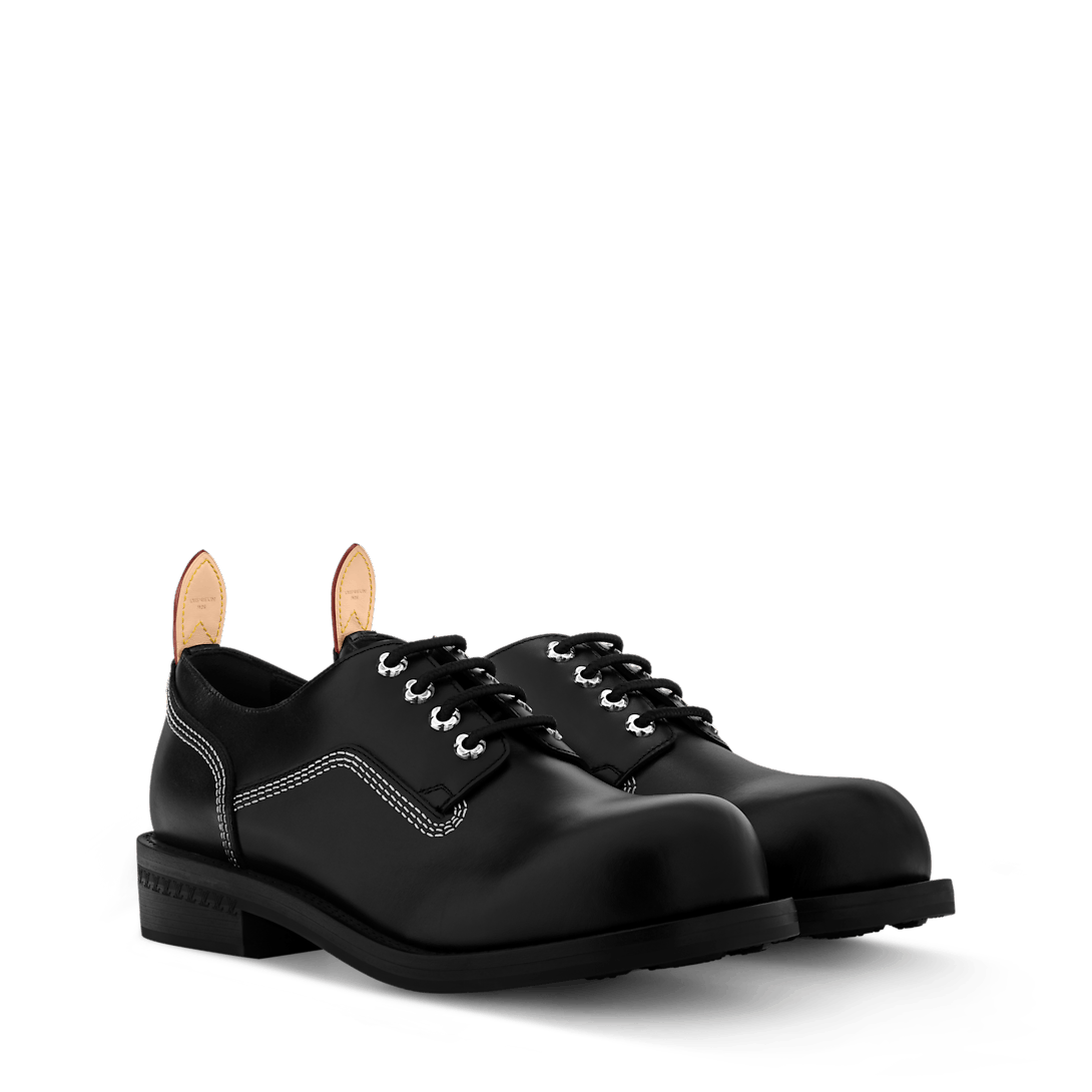 LV Bubble Derbies